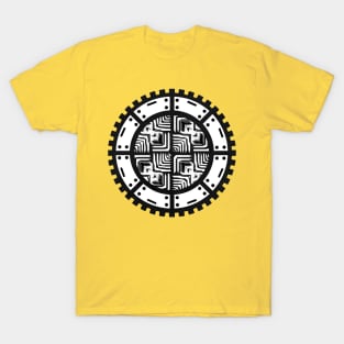 steampunk T-Shirt